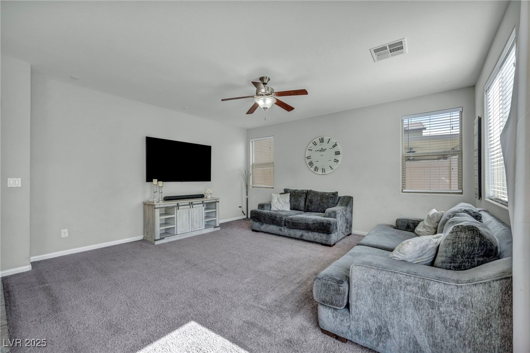 5232 Mountain Garland Lane, North Las Vegas, Nevada image 5