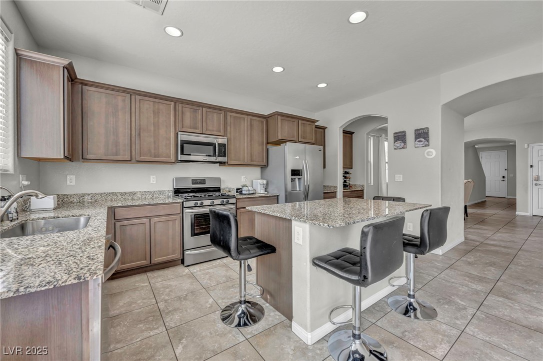 5232 Mountain Garland Lane, North Las Vegas, Nevada image 8