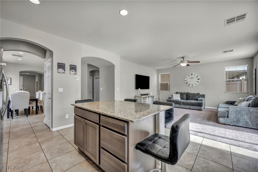 5232 Mountain Garland Lane, North Las Vegas, Nevada image 10