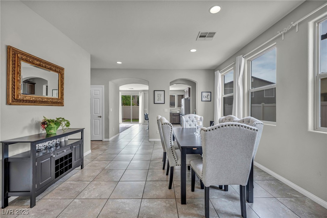 5232 Mountain Garland Lane, North Las Vegas, Nevada image 16