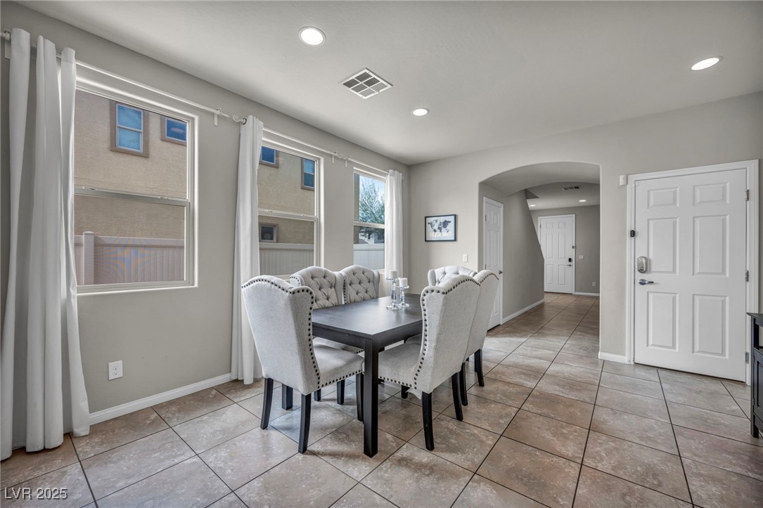 5232 Mountain Garland Lane, North Las Vegas, Nevada image 11
