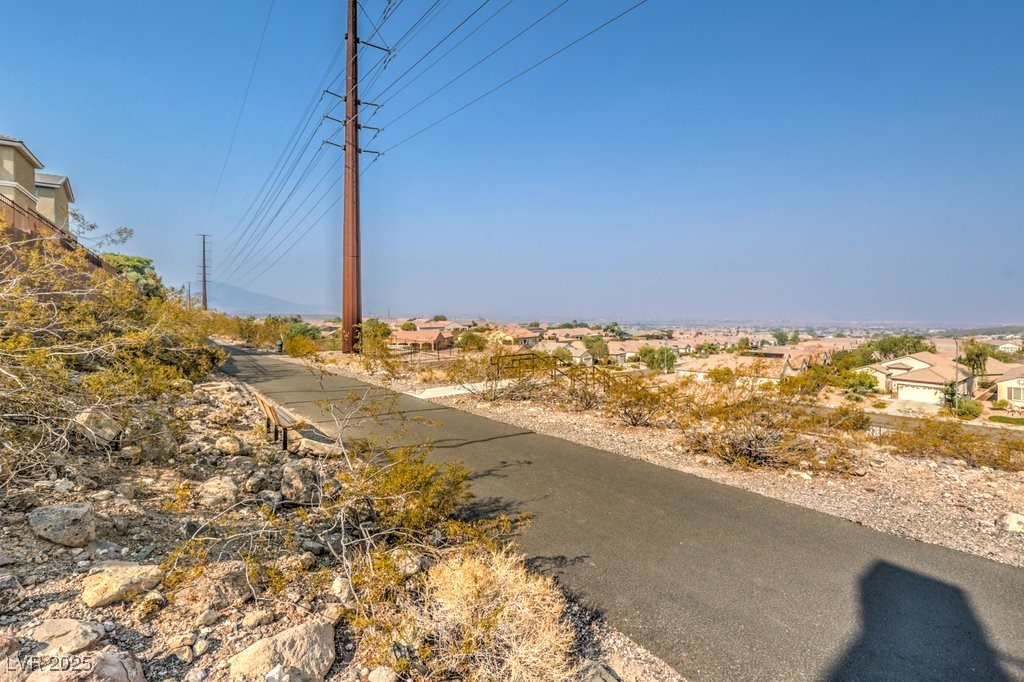 2653 Rimbaud Street, Henderson, Nevada image 38