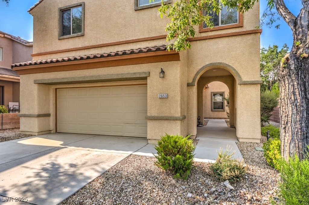 2653 Rimbaud Street, Henderson, Nevada image 4