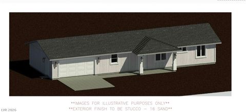 Photo of 1310 E Carson ST, Pahrump, NV 89048 (MLS # 2778359)