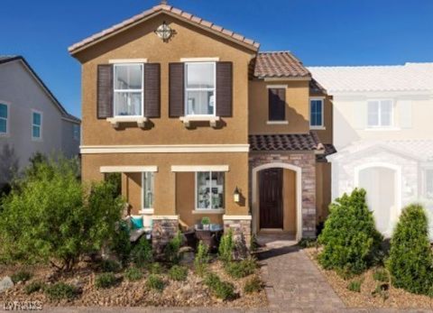 2501 Rofrano Place Henderson NV 89044