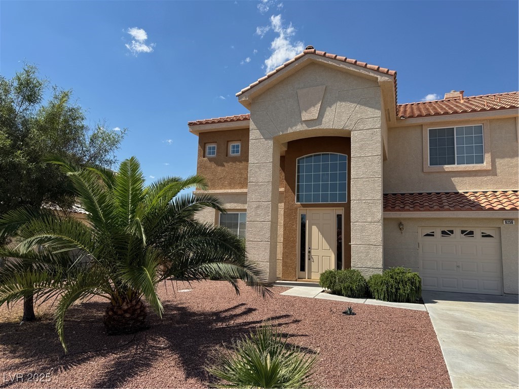 6256 Rocky Top Avenue