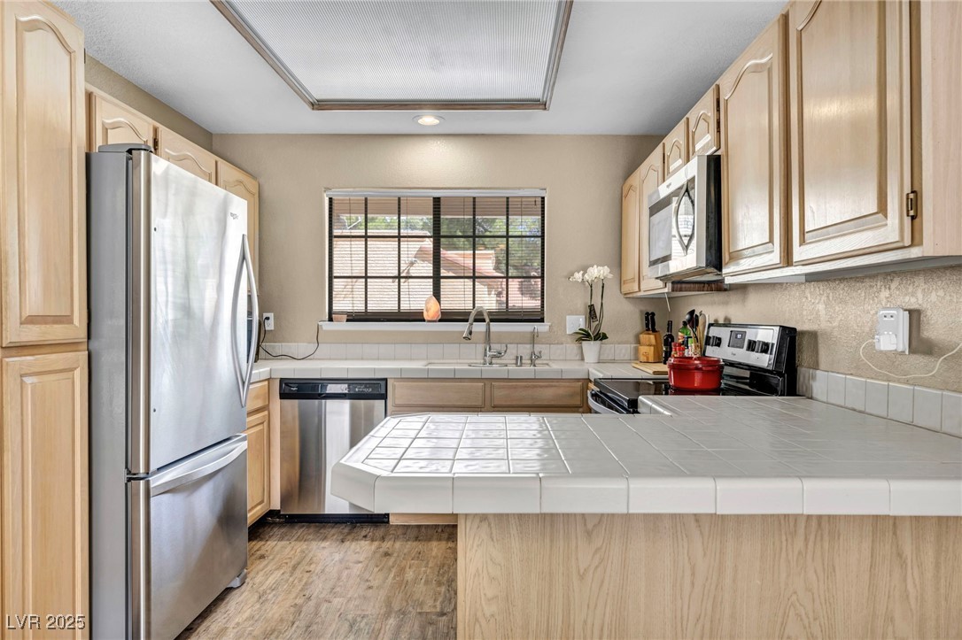 2851 S Valley View Boulevard 1025