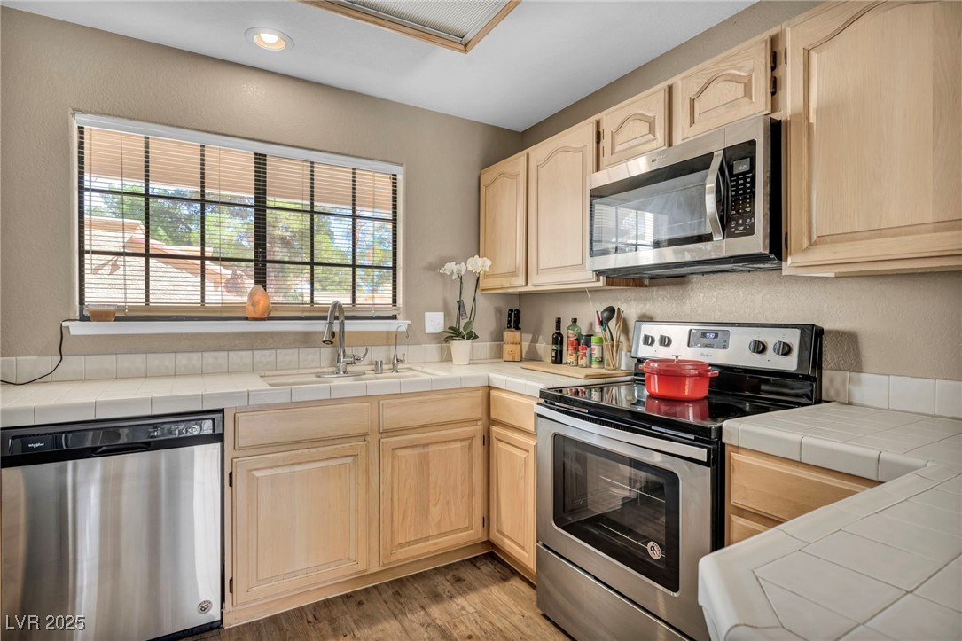 2851 S Valley View Boulevard 1025