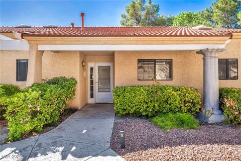Photo of 2851 S Valley View Boulevard #1025, Las Vegas, NV 89102 (MLS # 2725670)