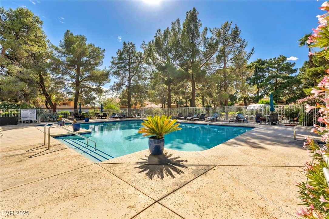 2851 S Valley View Boulevard 1025