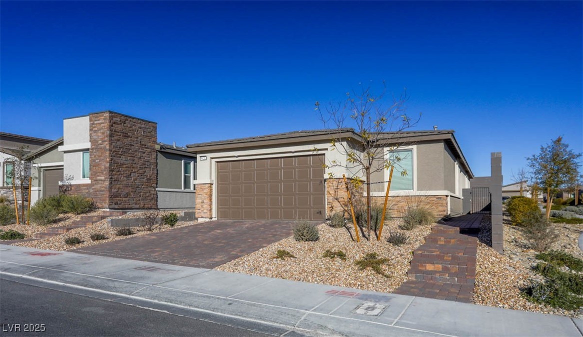 9428 Noble Fir Ridge Avenue, Las Vegas, Nevada image 1