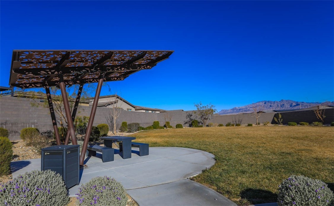 9428 Noble Fir Ridge Avenue, Las Vegas, Nevada image 33