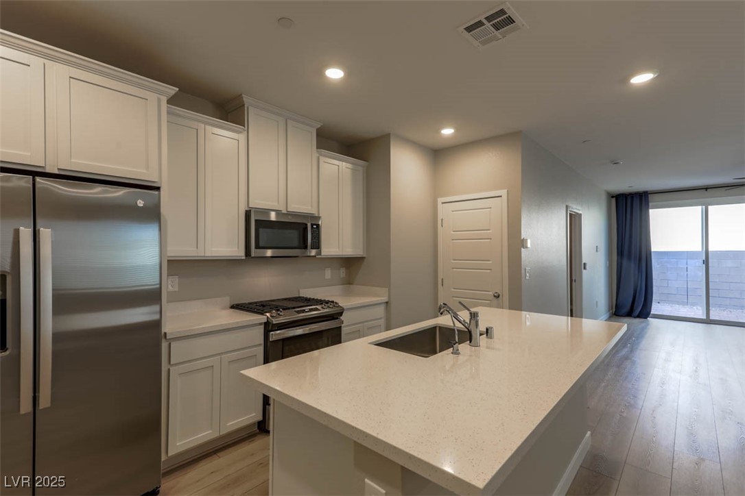 9428 Noble Fir Ridge Avenue, Las Vegas, Nevada image 8