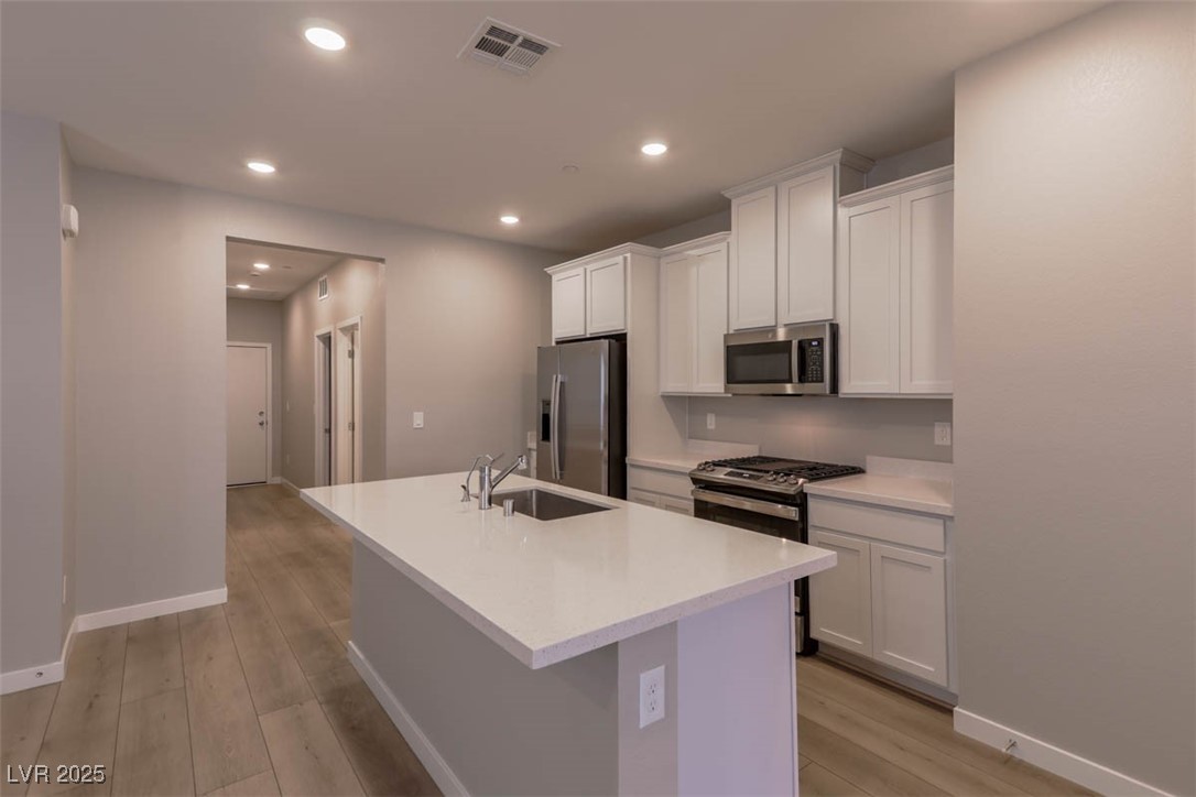9428 Noble Fir Ridge Avenue, Las Vegas, Nevada image 9