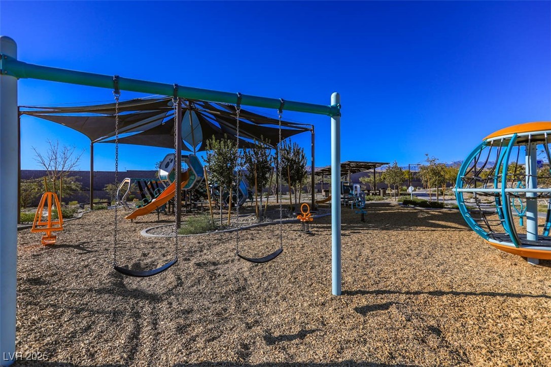 9428 Noble Fir Ridge Avenue, Las Vegas, Nevada image 36