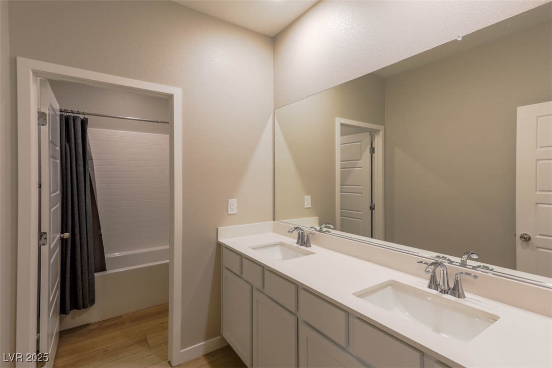 9428 Noble Fir Ridge Avenue, Las Vegas, Nevada image 12