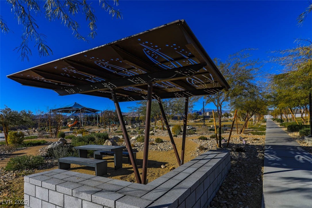 9428 Noble Fir Ridge Avenue, Las Vegas, Nevada image 35