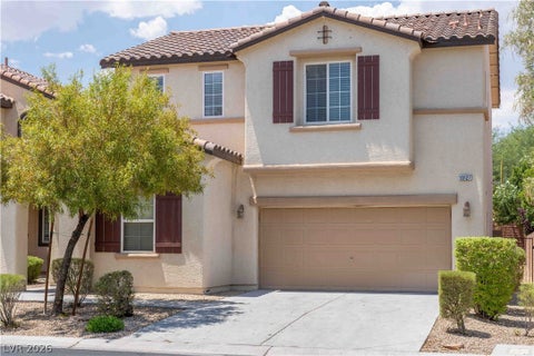 Homes For Rent - 10127 Glorious Moon Court<br/> Las Vegas, NV 89178