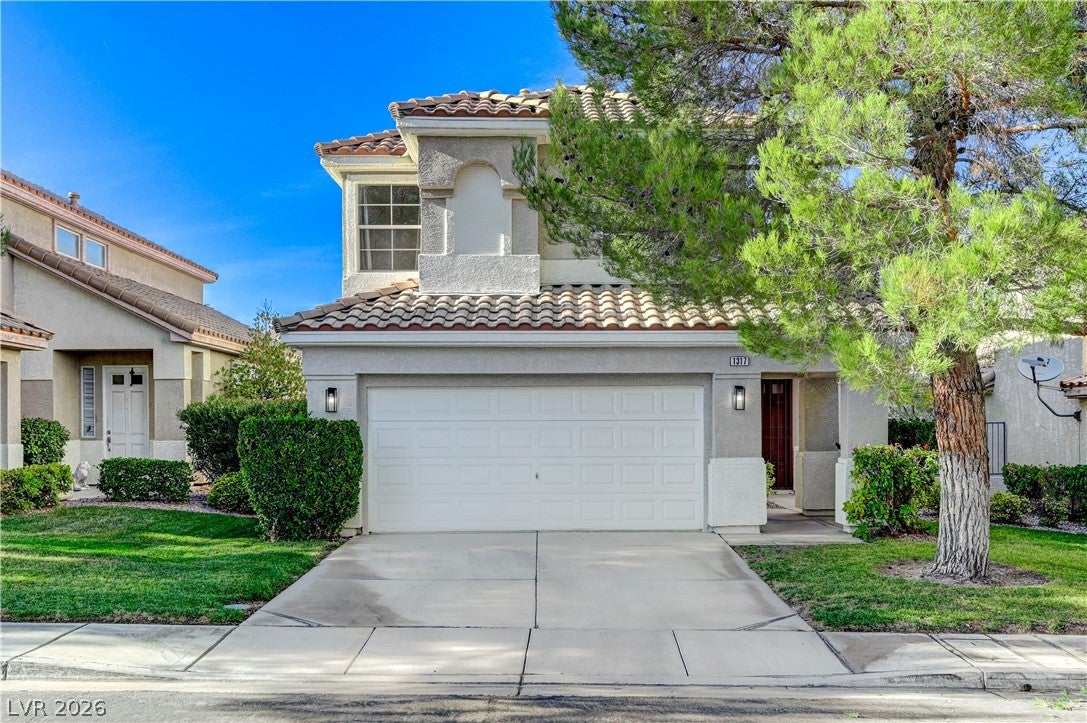 1317 Fox Acres Drive