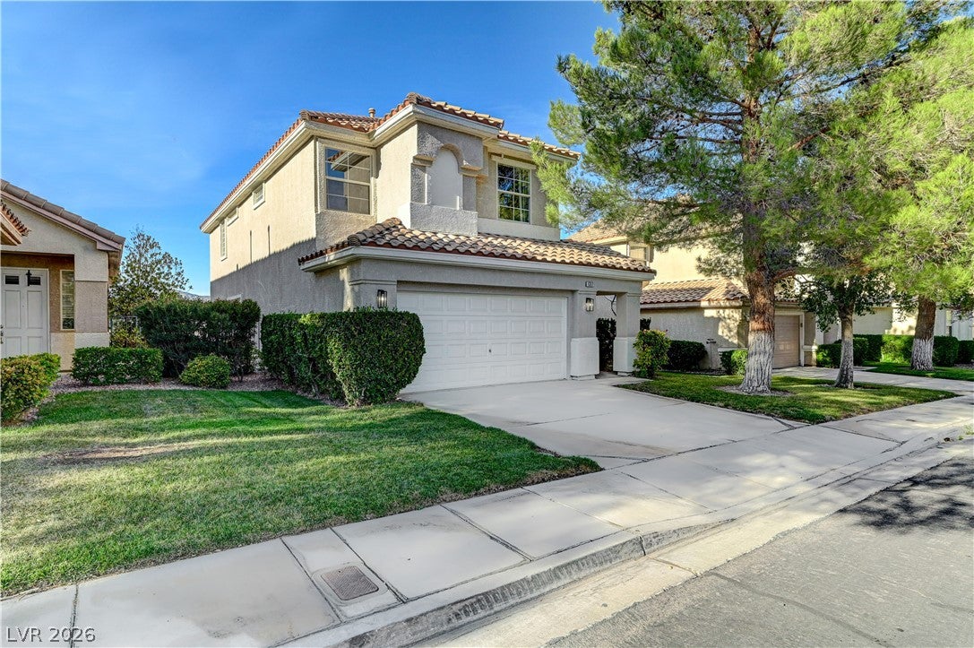 1317 Fox Acres Drive