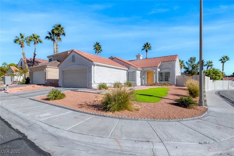 3220 Beacon Shores Circle Las Vegas NV 89117