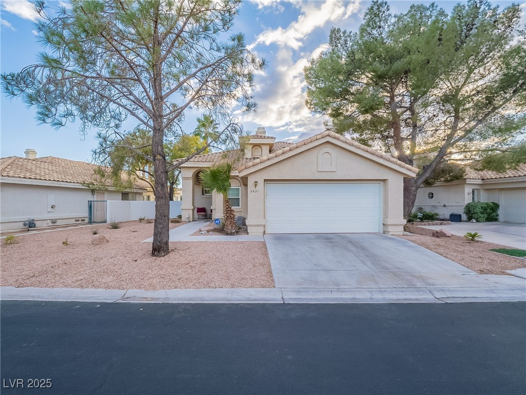 2521 Seascape Drive