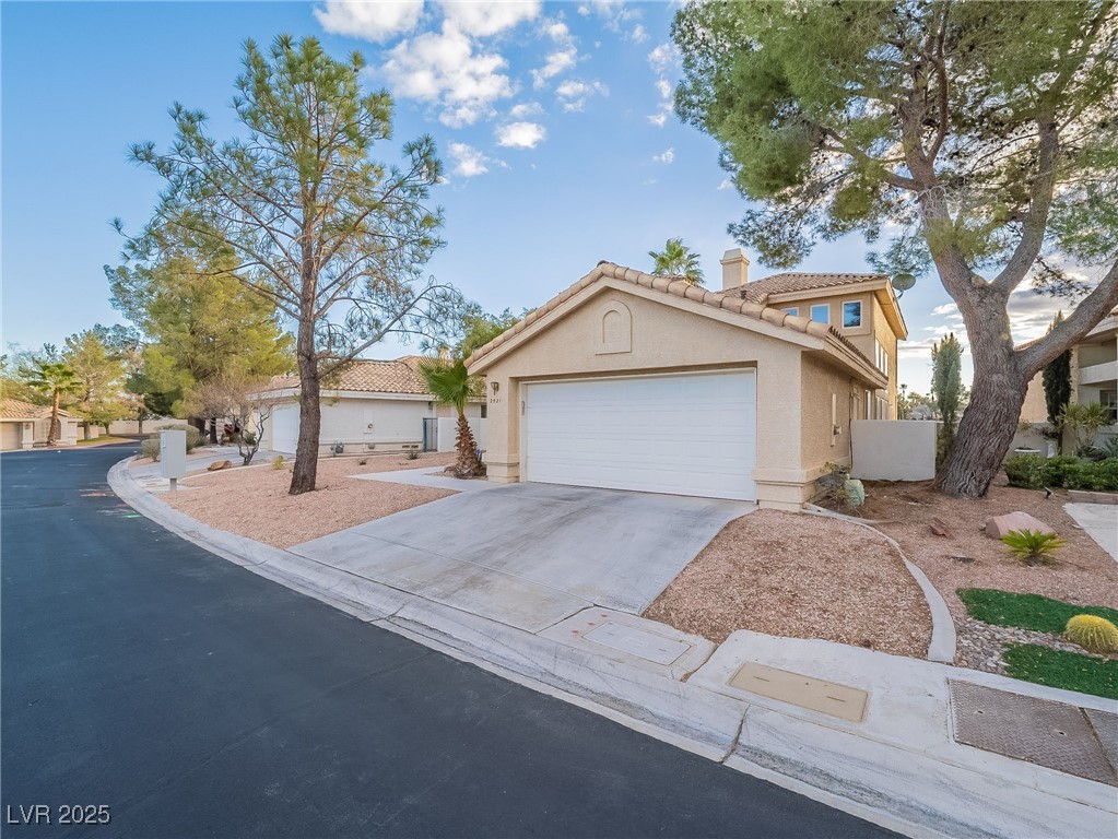 2521 Seascape Drive