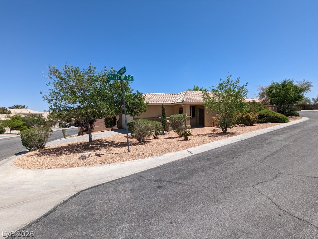 10957 Napa Ridge Drive