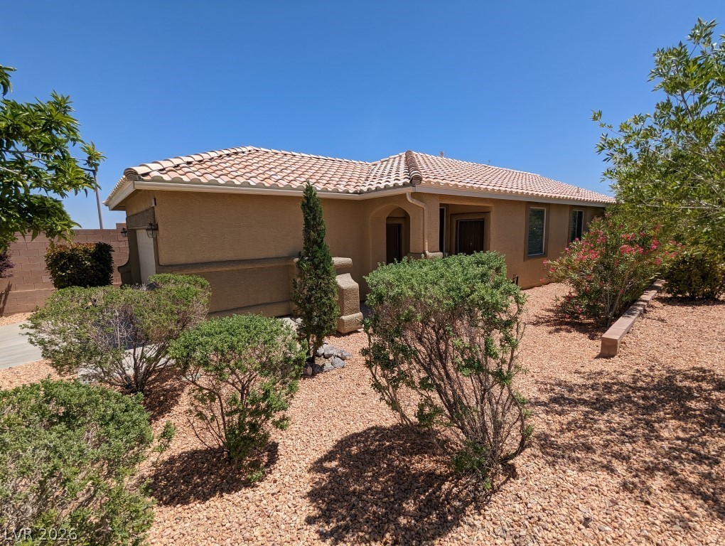 10957 Napa Ridge Drive