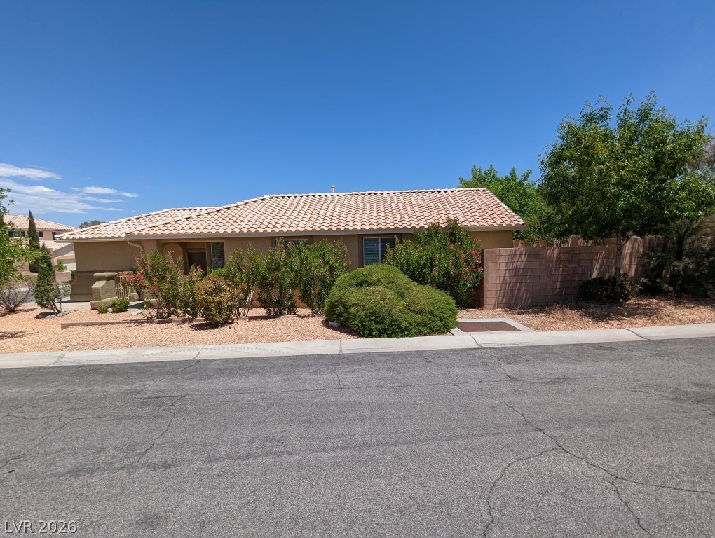 10957 Napa Ridge Drive