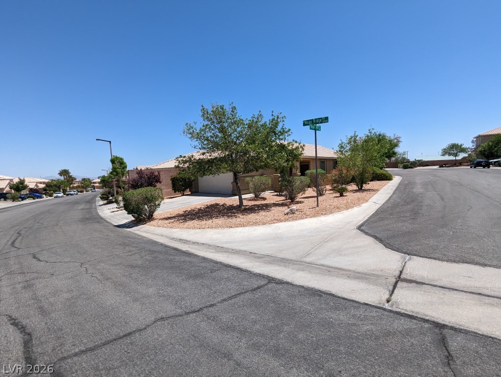 10957 Napa Ridge Drive