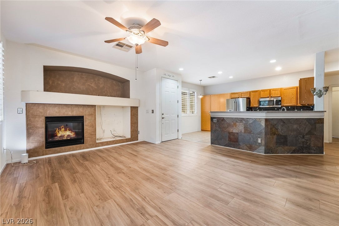 6245 Dan Blocker Avenue 102