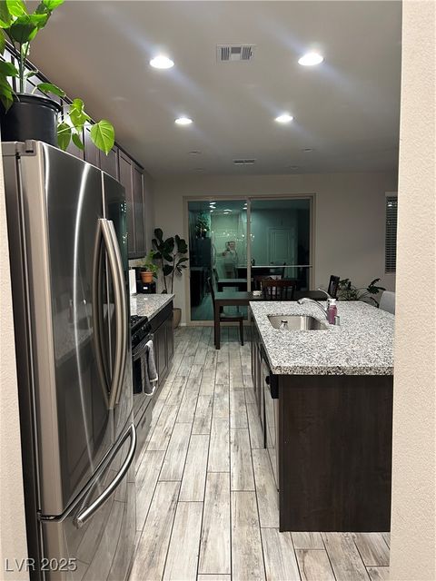 Tiny photo for 6517 Bella Rock Avenue, Las Vegas, NV 89141 (MLS # 2741533)