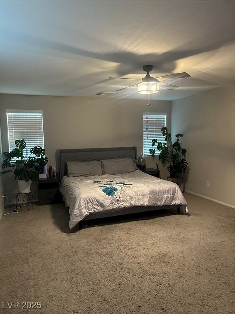 Tiny photo for 6517 Bella Rock Avenue, Las Vegas, NV 89141 (MLS # 2741533)