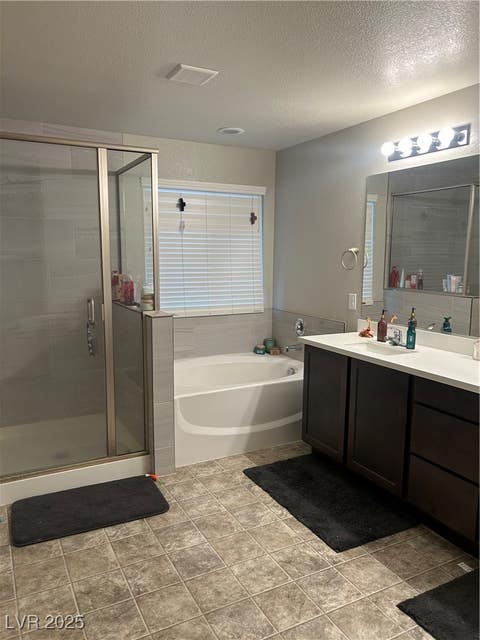 Tiny photo for 6517 Bella Rock Avenue, Las Vegas, NV 89141 (MLS # 2741533)