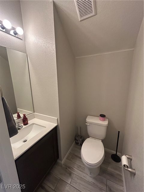 Tiny photo for 6517 Bella Rock Avenue, Las Vegas, NV 89141 (MLS # 2741533)