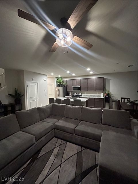 Tiny photo for 6517 Bella Rock Avenue, Las Vegas, NV 89141 (MLS # 2741533)