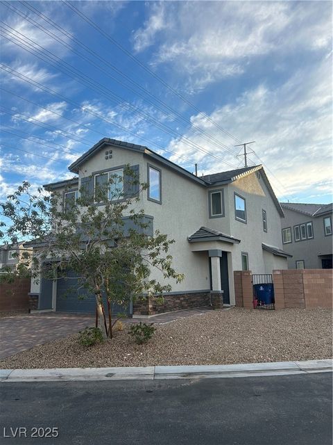 Tiny photo for 6517 Bella Rock Avenue, Las Vegas, NV 89141 (MLS # 2741533)
