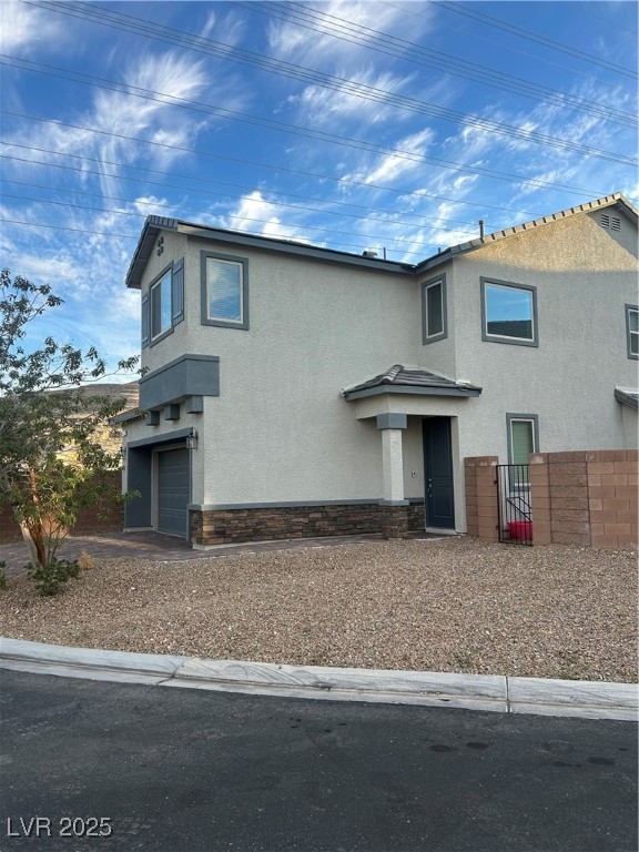 6517 Bella Rock Avenue