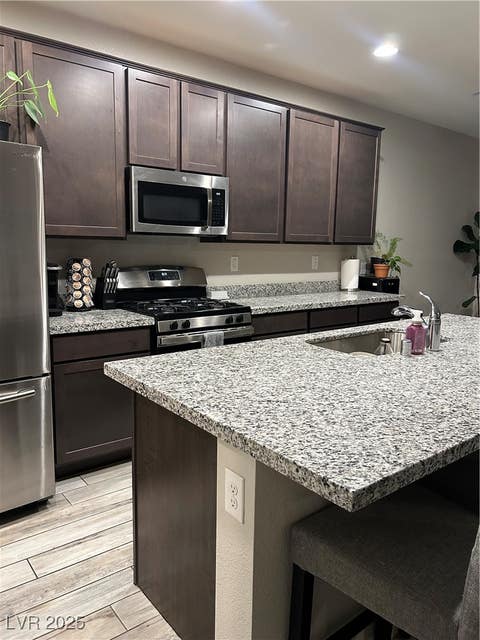 Tiny photo for 6517 Bella Rock Avenue, Las Vegas, NV 89141 (MLS # 2741533)