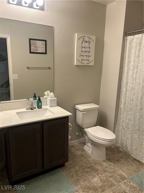 Tiny photo for 6517 Bella Rock Avenue, Las Vegas, NV 89141 (MLS # 2741533)