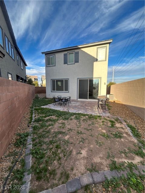 Tiny photo for 6517 Bella Rock Avenue, Las Vegas, NV 89141 (MLS # 2741533)