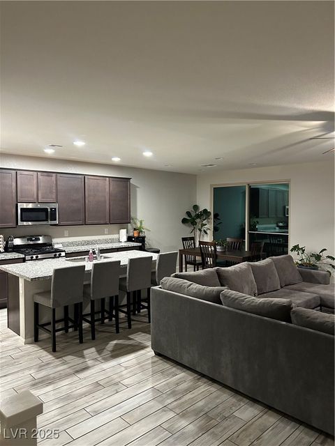Tiny photo for 6517 Bella Rock Avenue, Las Vegas, NV 89141 (MLS # 2741533)