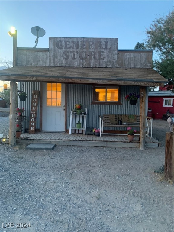 5770 S Peterson Road, Amargosa Valley, Nevada image 11