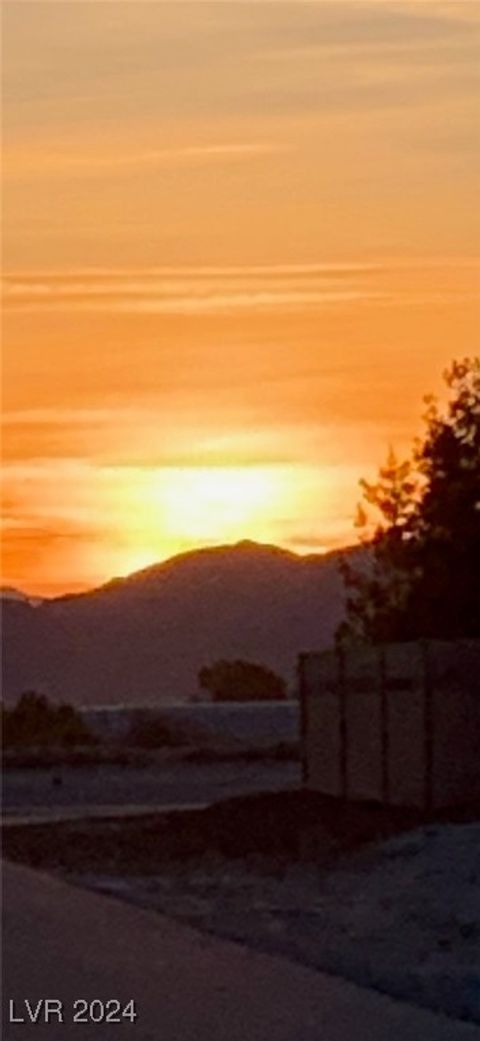 5770 S Peterson Road Amargosa Valley NV 89020