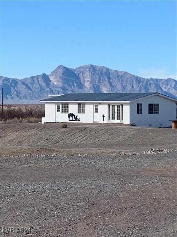 5770 S Peterson Road, Amargosa Valley, Nevada image 16