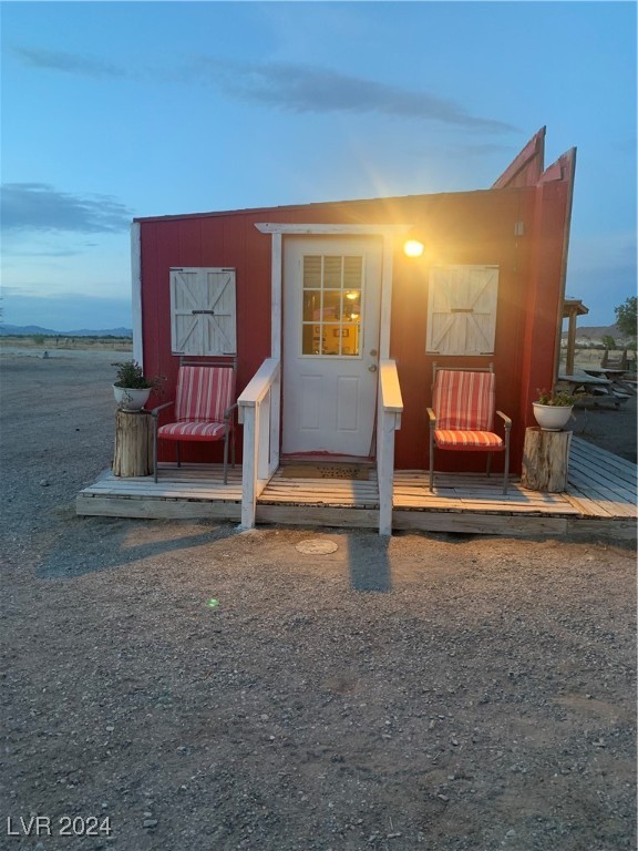 5770 S Peterson Road, Amargosa Valley, Nevada image 9