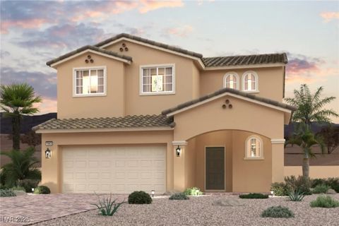 872 Lorden Street Henderson NV 89011