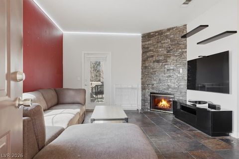 Photo of 5250 S Rainbow Boulevard #2038, Las Vegas, NV 89118 (MLS # 2763019)