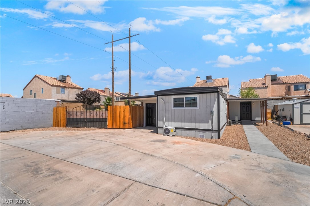 Photo 1 of 38 — 5402 Tahoe Drive, Las Vegas, NV 89142